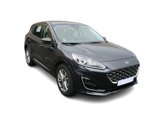 KUGA III