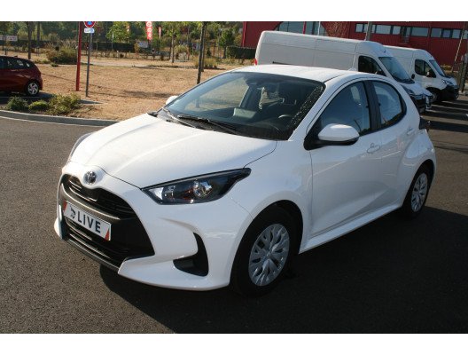 YARIS IV