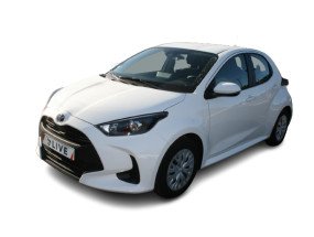 YARIS IV