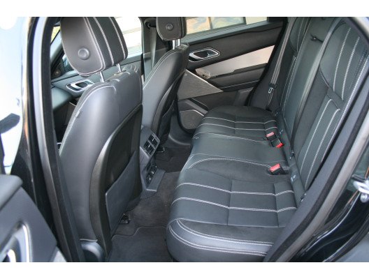 - RANGE ROVER VELAR
