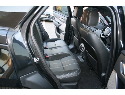 - RANGE ROVER VELAR