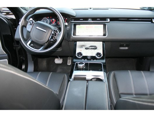 - RANGE ROVER VELAR