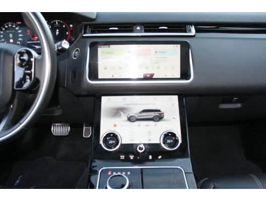 - RANGE ROVER VELAR
