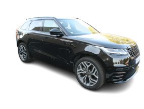 - RANGE ROVER VELAR