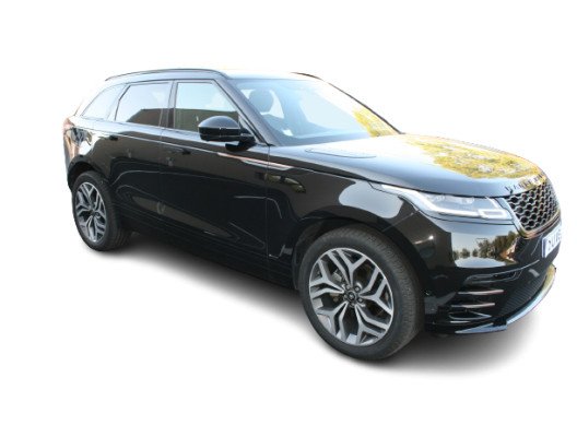 - RANGE ROVER VELAR