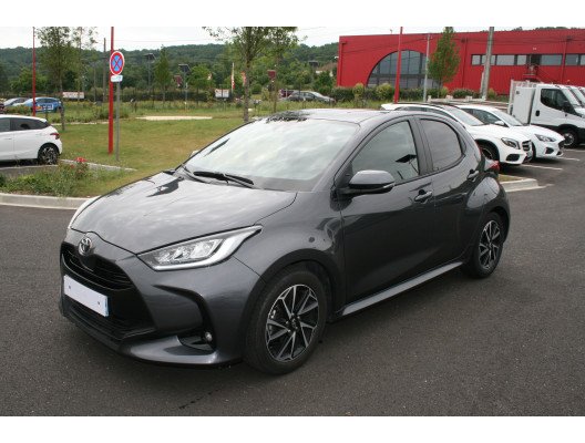 YARIS IV