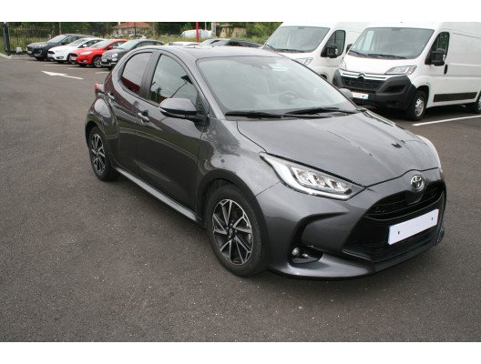 YARIS IV
