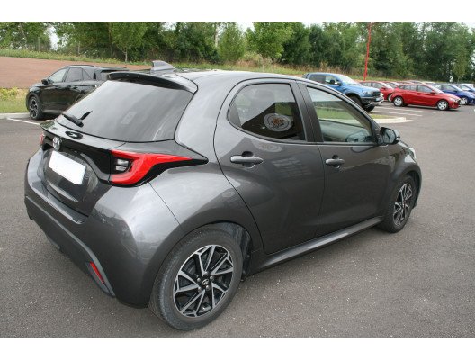 YARIS IV