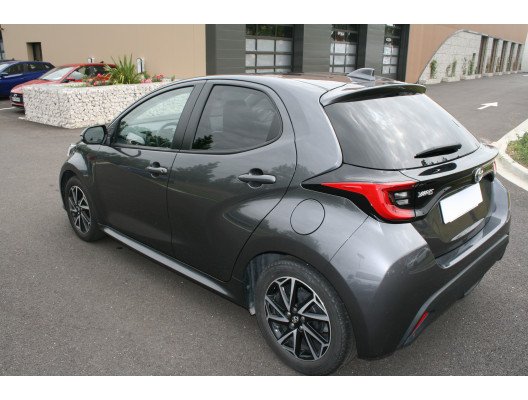 YARIS IV