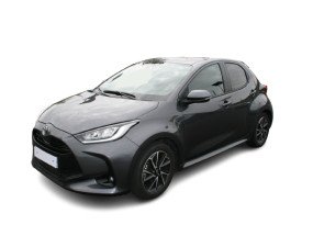 YARIS IV