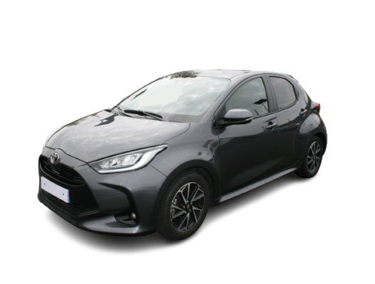YARIS IV