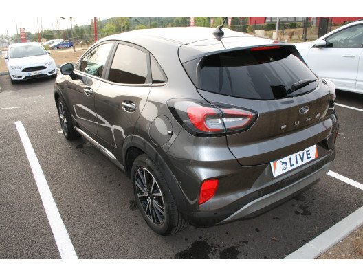 PUMA II