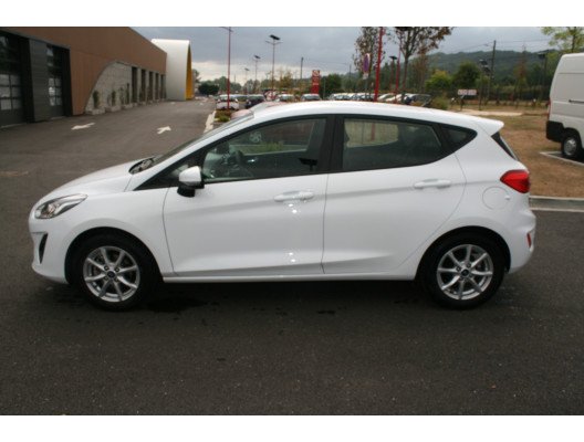 FIESTA VI
