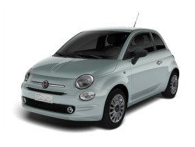 FIAT 500 MY23 SERIE 1