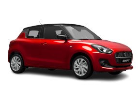 SUZUKI SWIFT PRIVILEGE
