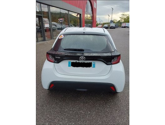 YARIS
