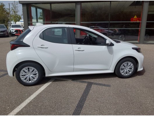 YARIS