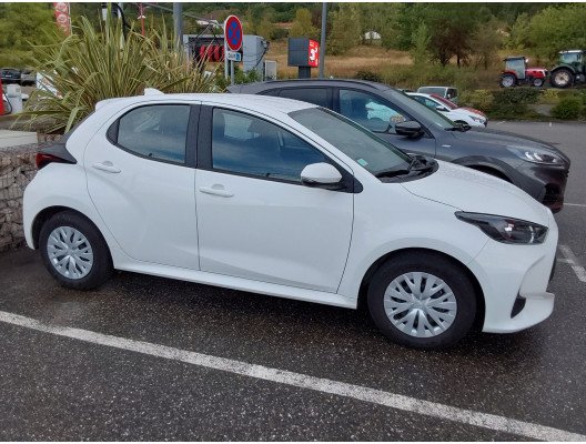 YARIS