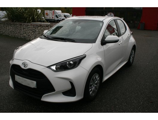 YARIS