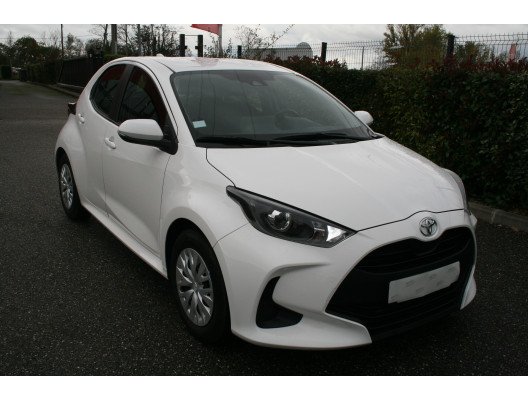 YARIS