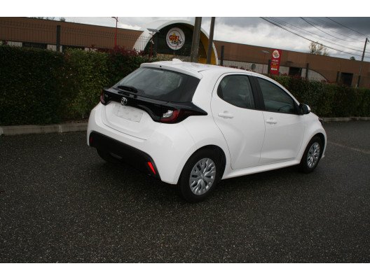 YARIS
