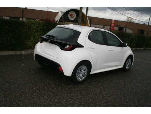 YARIS