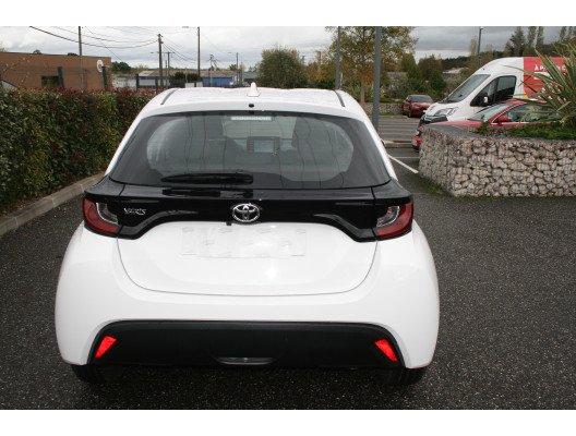 YARIS