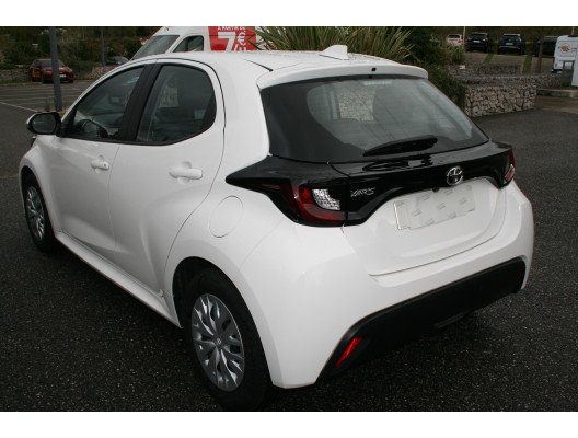 YARIS