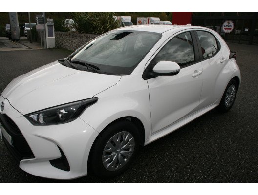 YARIS