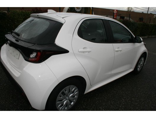 YARIS