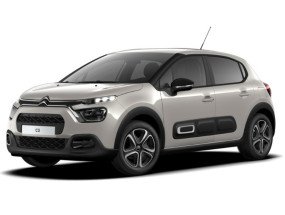 CITROEN C3 Plus