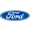 Logo partenaires - FORD