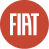 Logo partenaires - FIAT