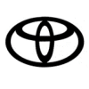 Logo partenaires - TOYOTA