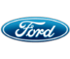 Logo partenaires - FORD