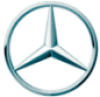 Logo partenaires - MERCEDES