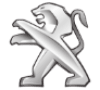 Logo partenaires - PEUGEOT