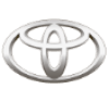 Logo partenaires - TOYOTA